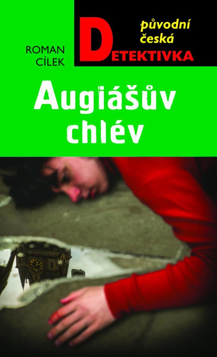 AUGIÁŠŮV CHLÉV