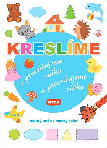 Obálka knihy