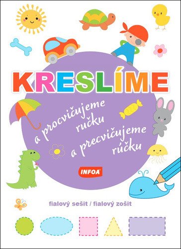 Obálka knihy