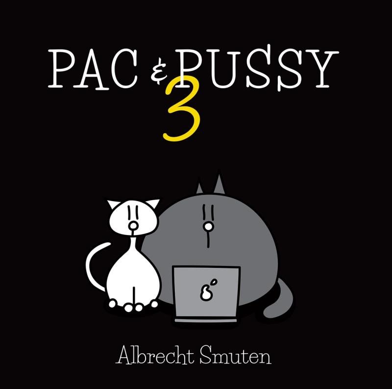 PAC & PUSSY 3