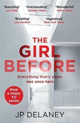 THE GIRL BEFORE