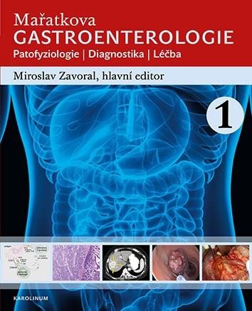 MAŘATKOVA GASTROENTEROLOGIE