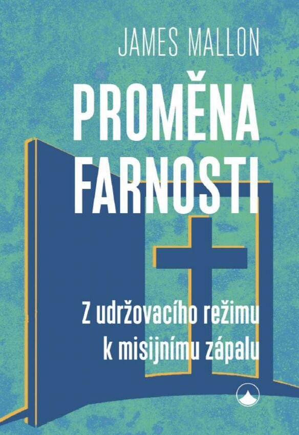 PROMĚNA FARNOSTI