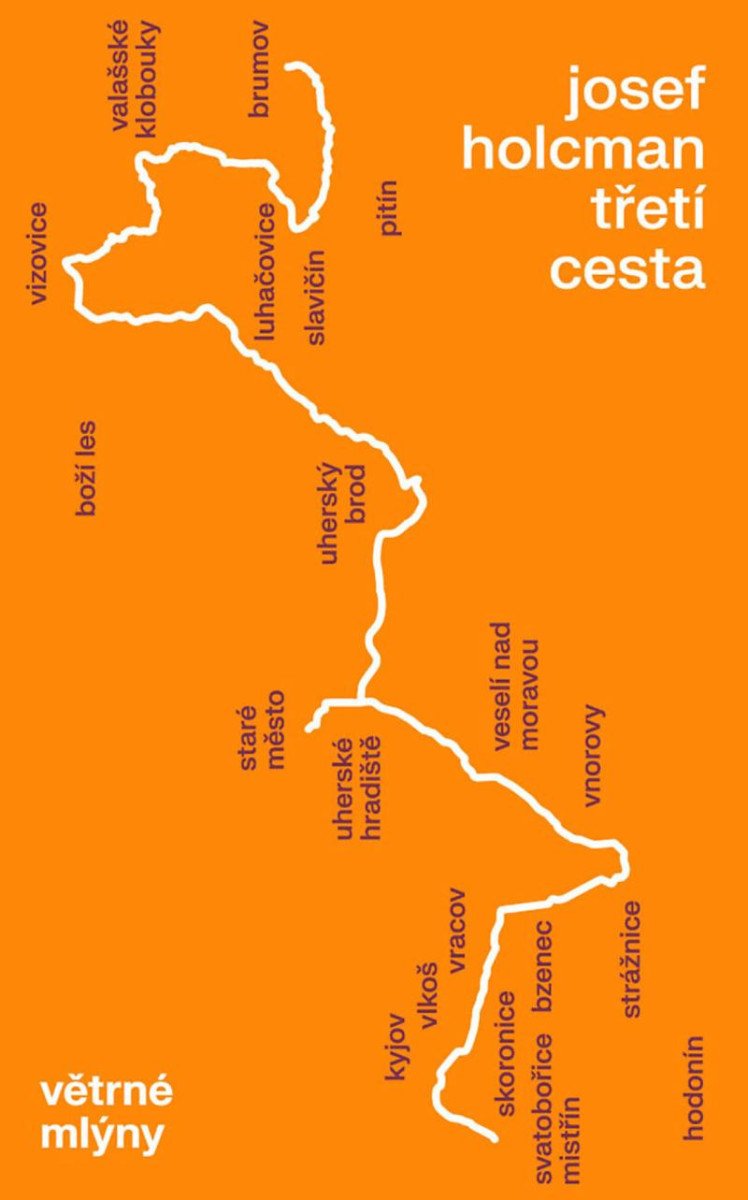 TŘETÍ CESTA