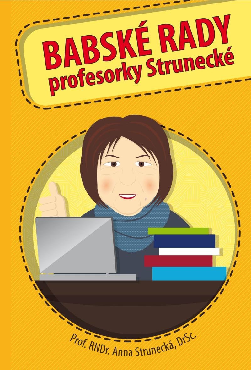 BABSKÉ RADY PROFESORKY STRUNECKÉ