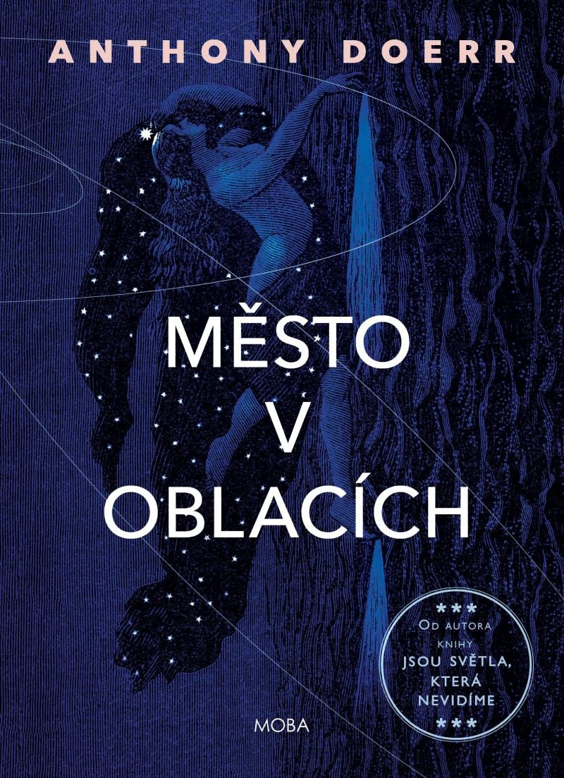 MĚSTO V OBLACÍCH