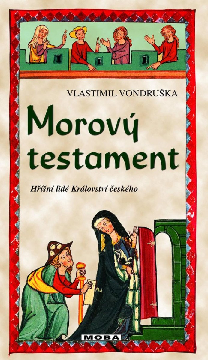 MOROVÝ TESTAMENT