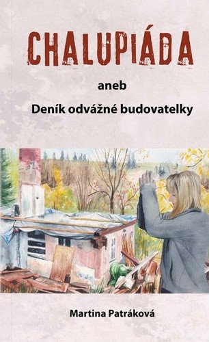 Obálka knihy