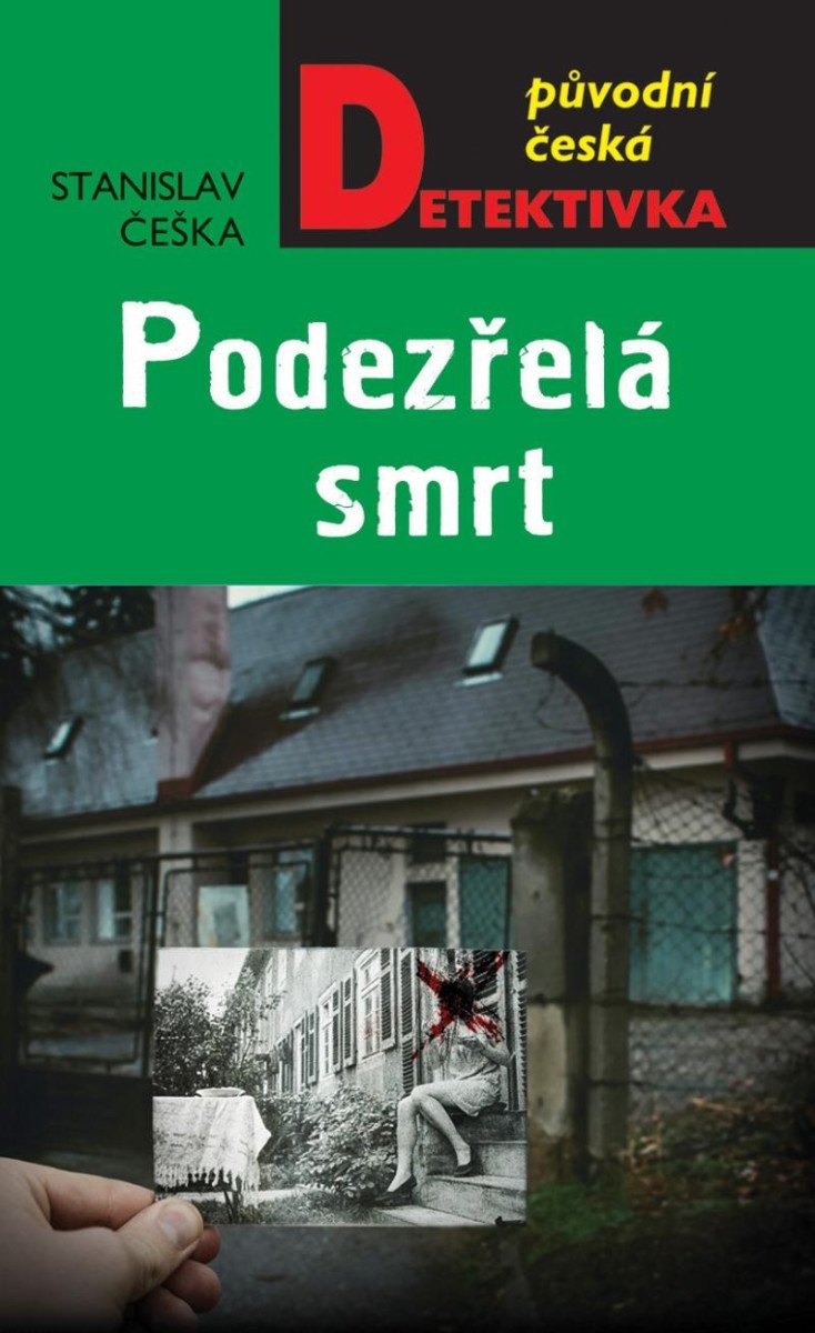 PODEZŘELÁ SMRT