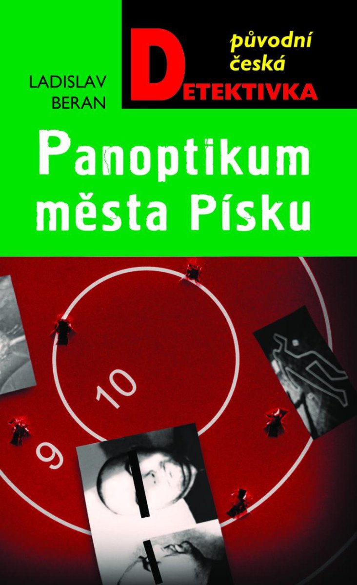 PANOPTIKUM MĚSTA PÍSKU