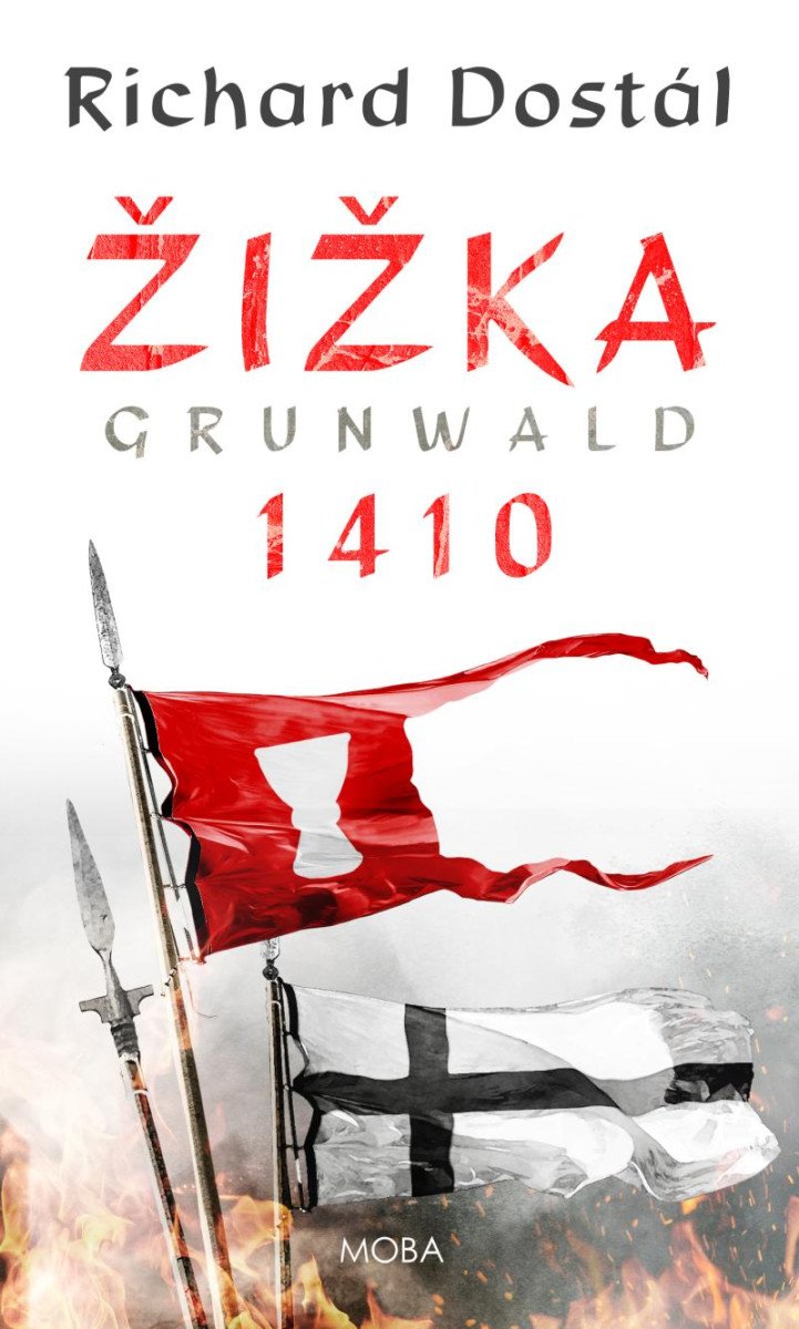 ŽIŽKA - GRUNWALD 1410