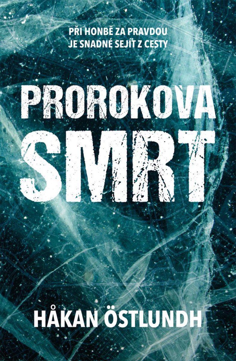 PROROKOVA SMRT (PROROK 3)