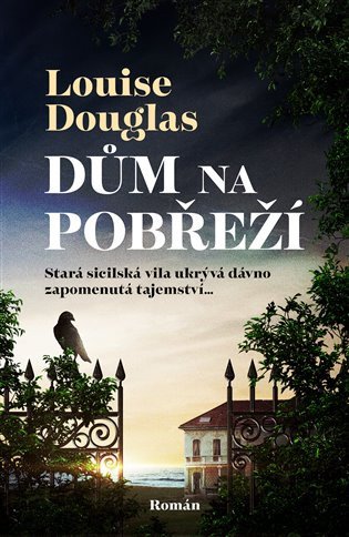 Obálka knihy