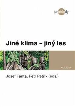 JINÉ KLIMA - JINÝ LES