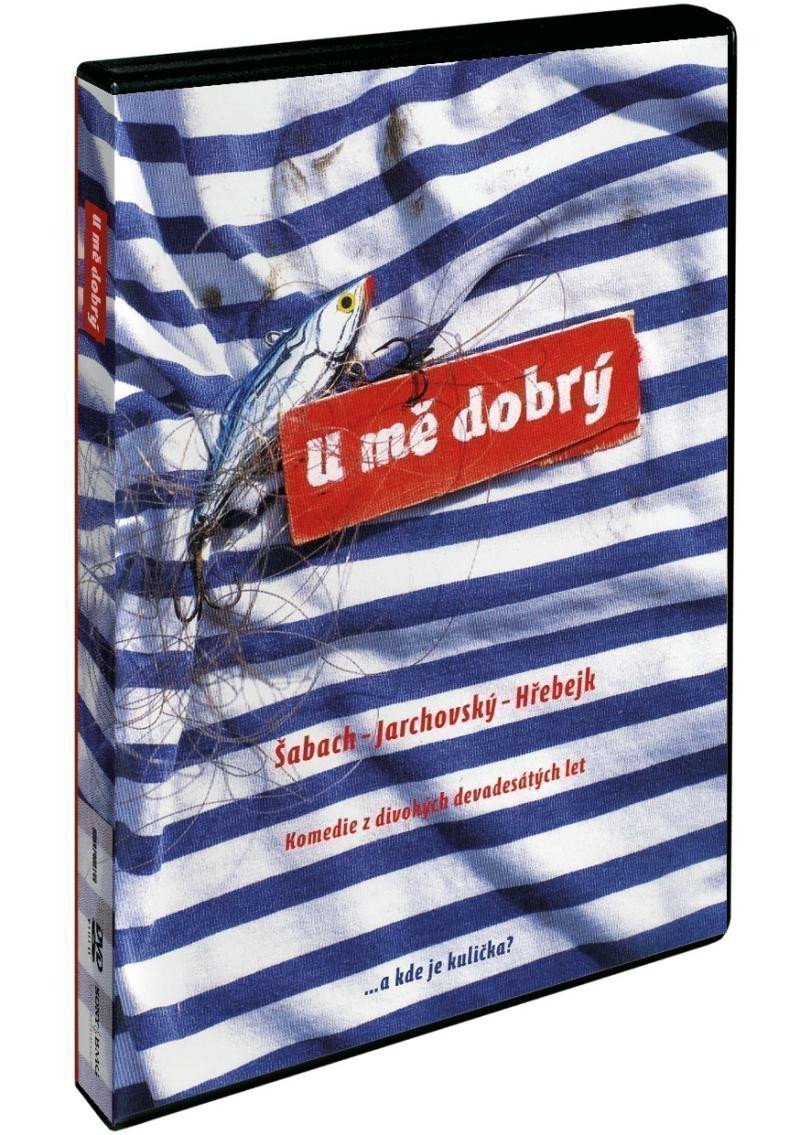 Obálka knihy