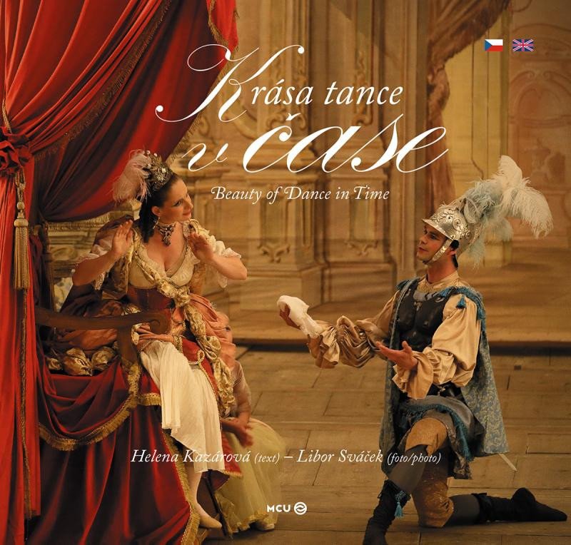 KRÁSA TANCE V ČASE / BEAUTY OF DANCE IN TIME