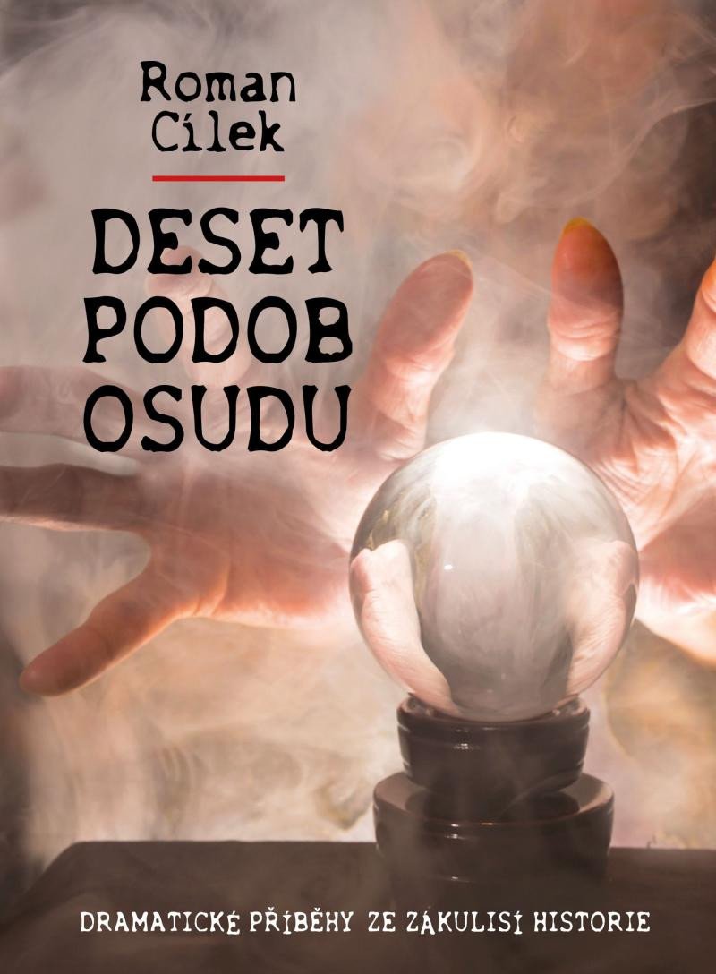 DESET PODOB OSUDU