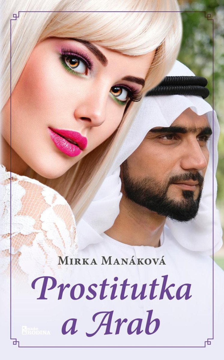 PROSTITUTKA A ARAB