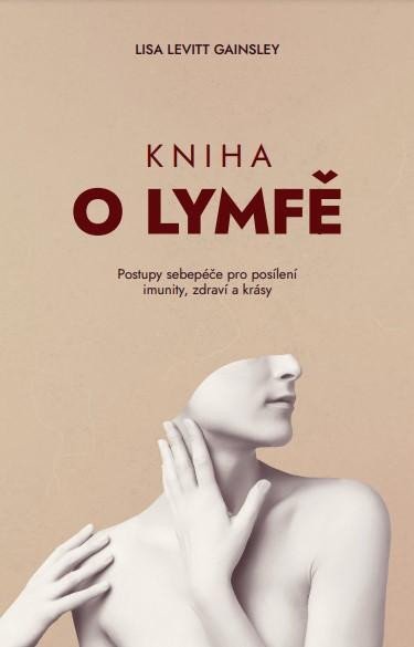 KNIHA O LYMFĚ