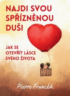 NAJDI SVOU SPŘÍZNĚNOU DUŠI