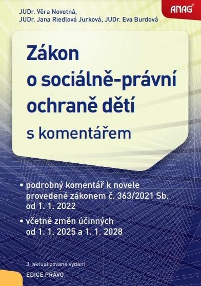 ZKON O SOCILN PRVN OCHRAN DT 2022