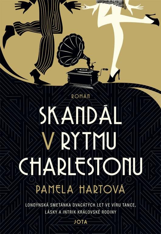 SKANDÁL V RYTMU CHARLESTONU