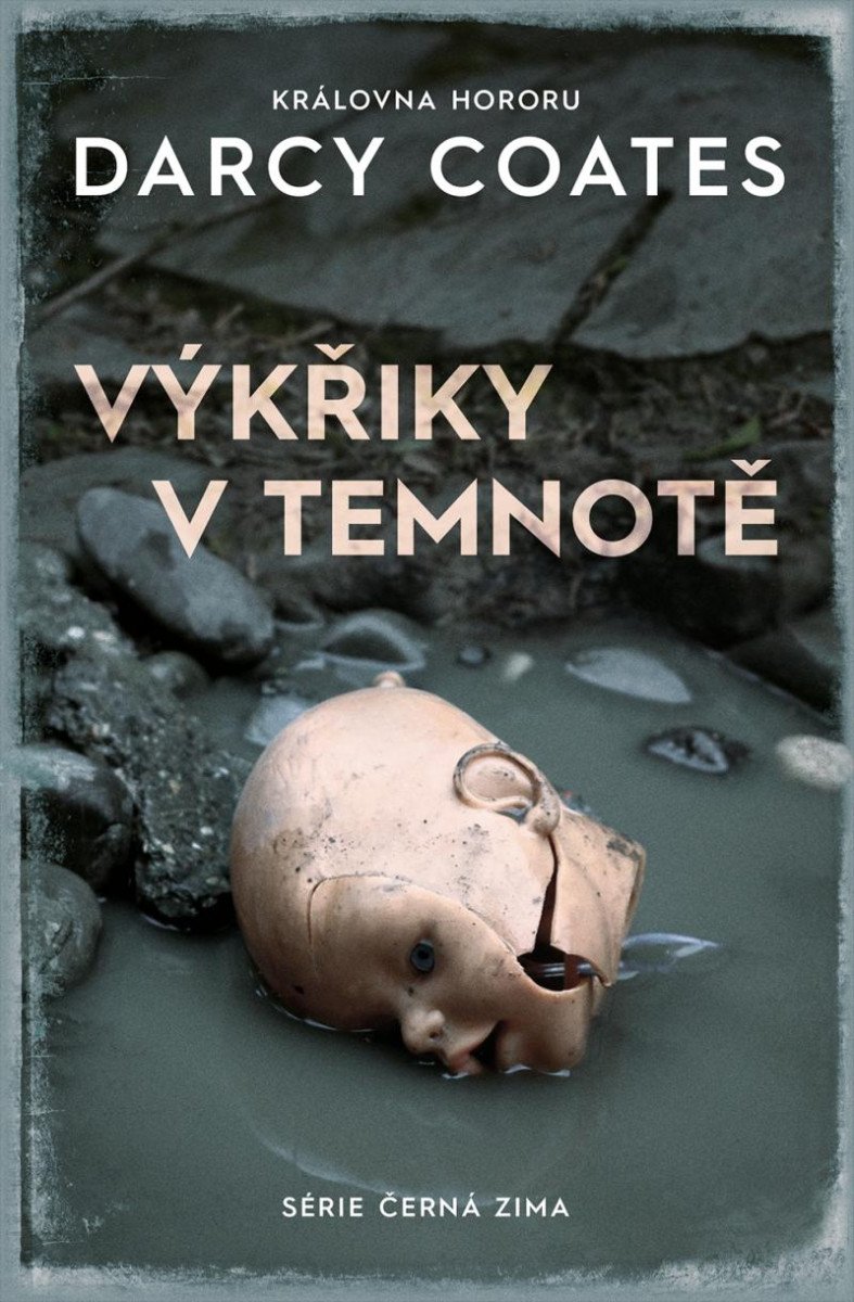 VÝKŘIKY V TEMNOTĚ (ČERNÁ ZIMA 2)