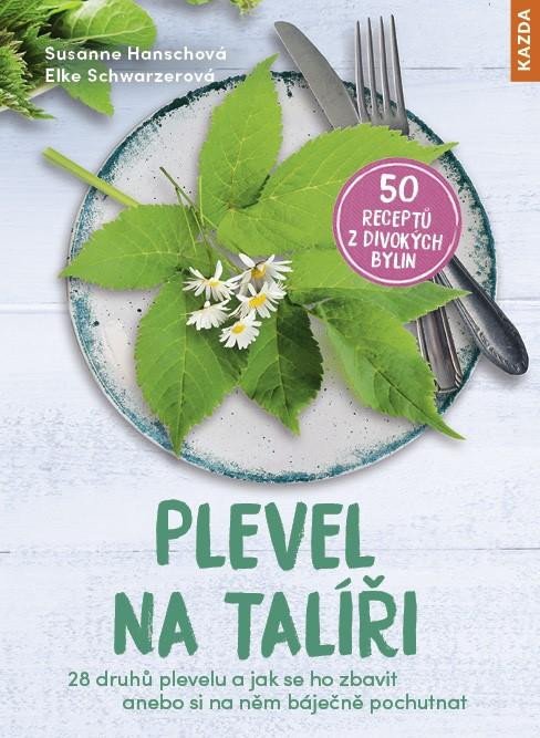 PLEVEL NA TALÍŘI