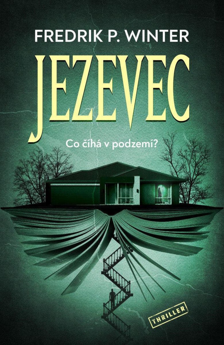 JEZEVEC