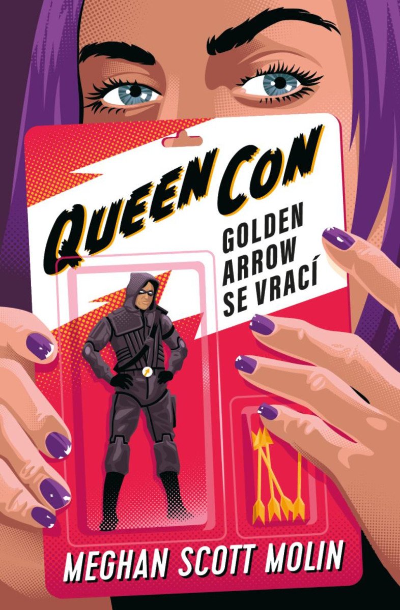 QUEEN CON GOLDEN ARROW SE VRACÍ