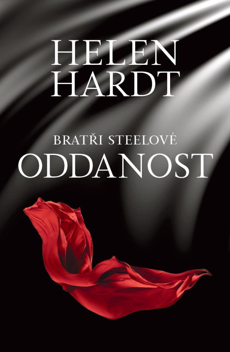 ODDANOST (BRATŘI STEELOVÉ 3)