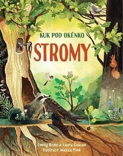 STROMY - KUK PRO OKÉNKO