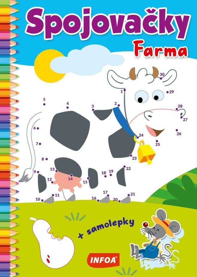 FARMA - SPOJOVAČKY