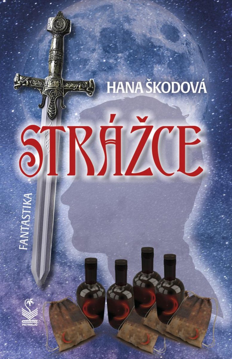 STRÁŽCE