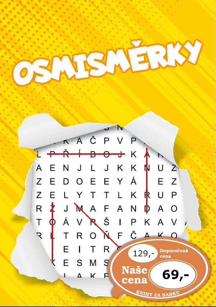 OSMISMĚRKY