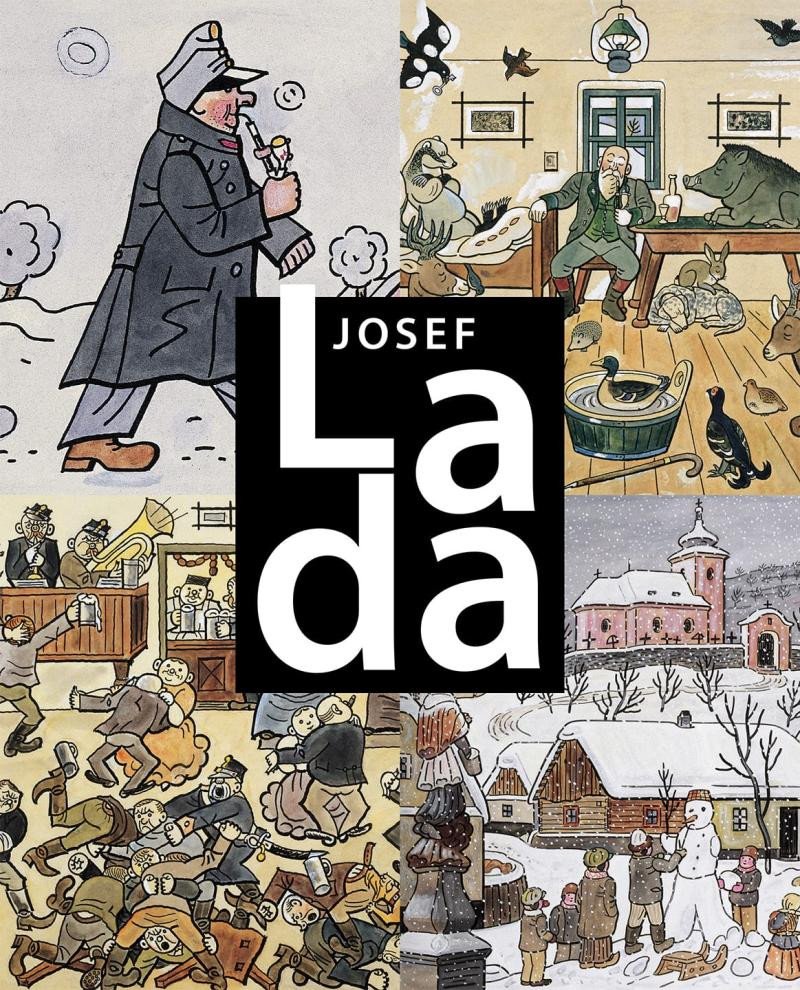 JOSEF LADA