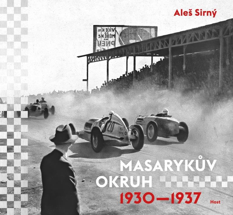 MASARYKŮV OKRUH 1930-1937