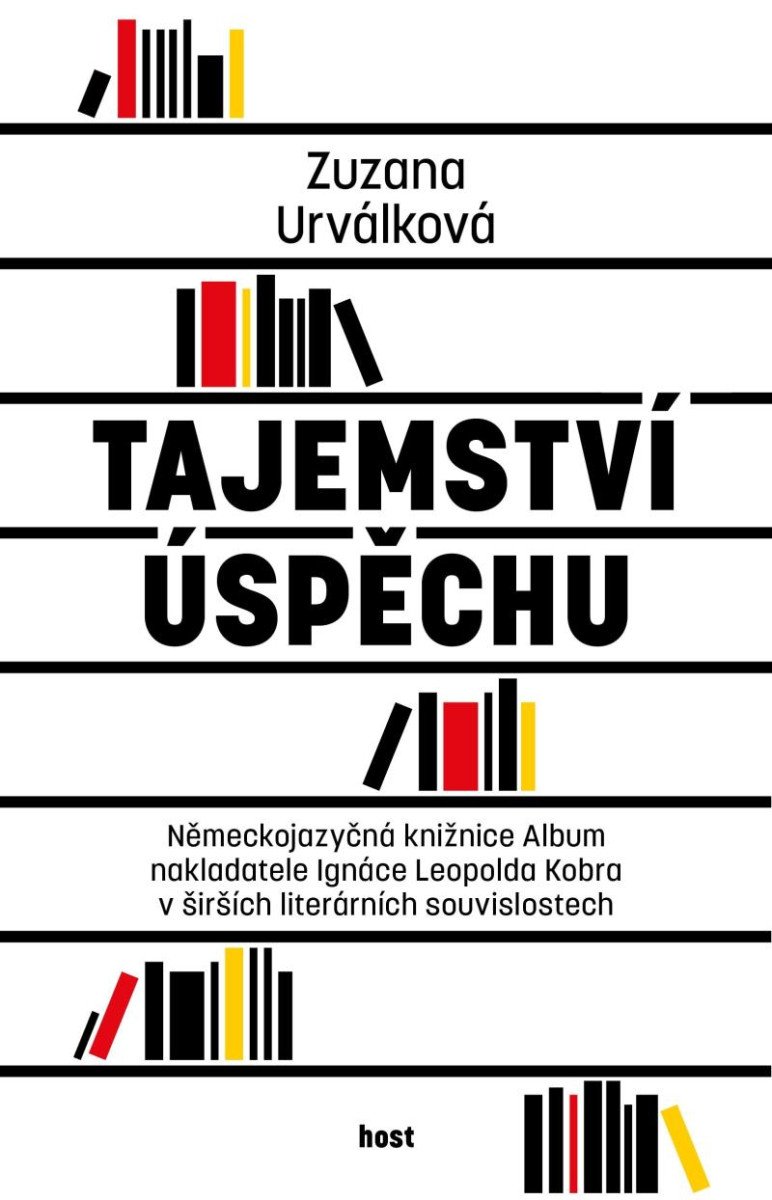 TAJEMSTVÍ ÚSPĚCHU