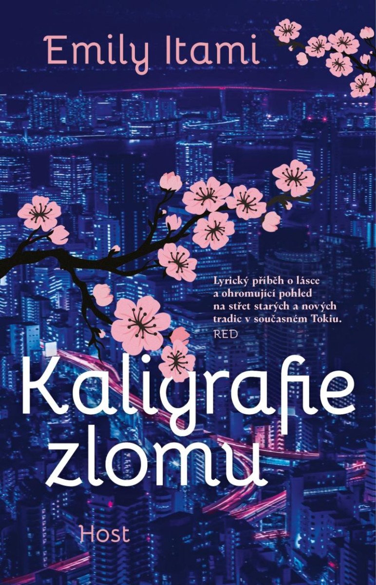 KALIGRAFIE ZLOMU