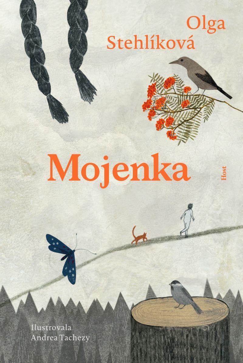 MOJENKA