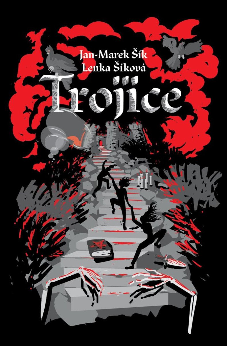 TROJICE (RITUÁL 2)