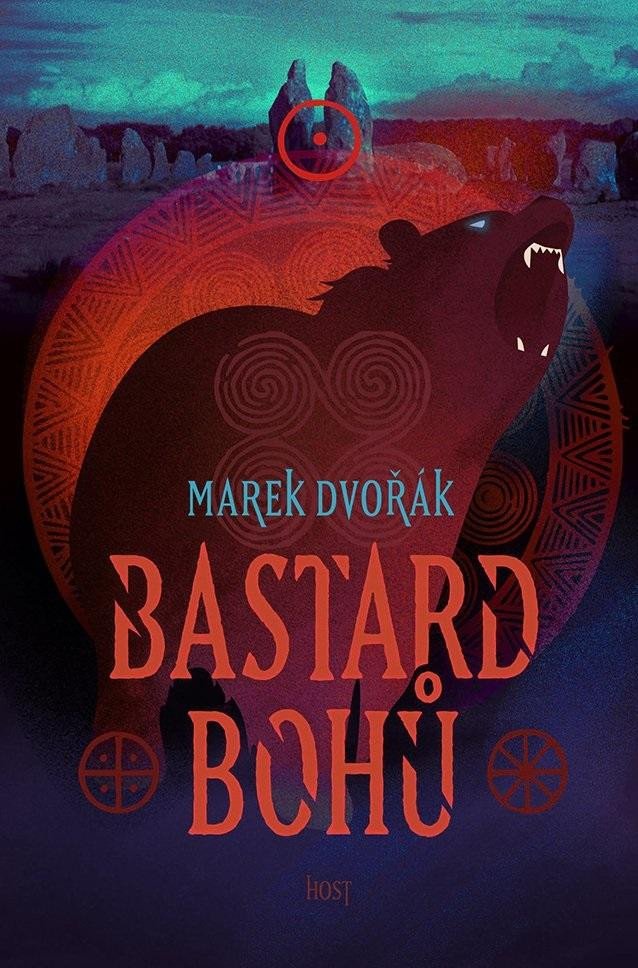 BASTARD BOHŮ