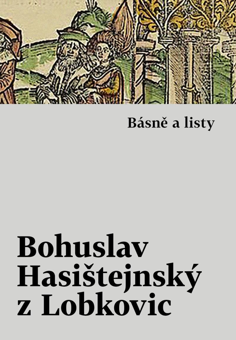 BÁSNĚ A LISTY