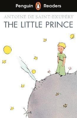 THE LITTLE PRINCE (PENGUIN READERS 2)