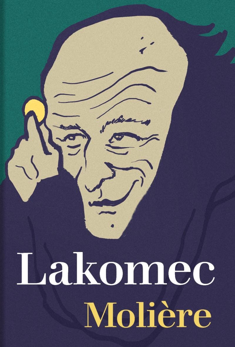 LAKOMEC