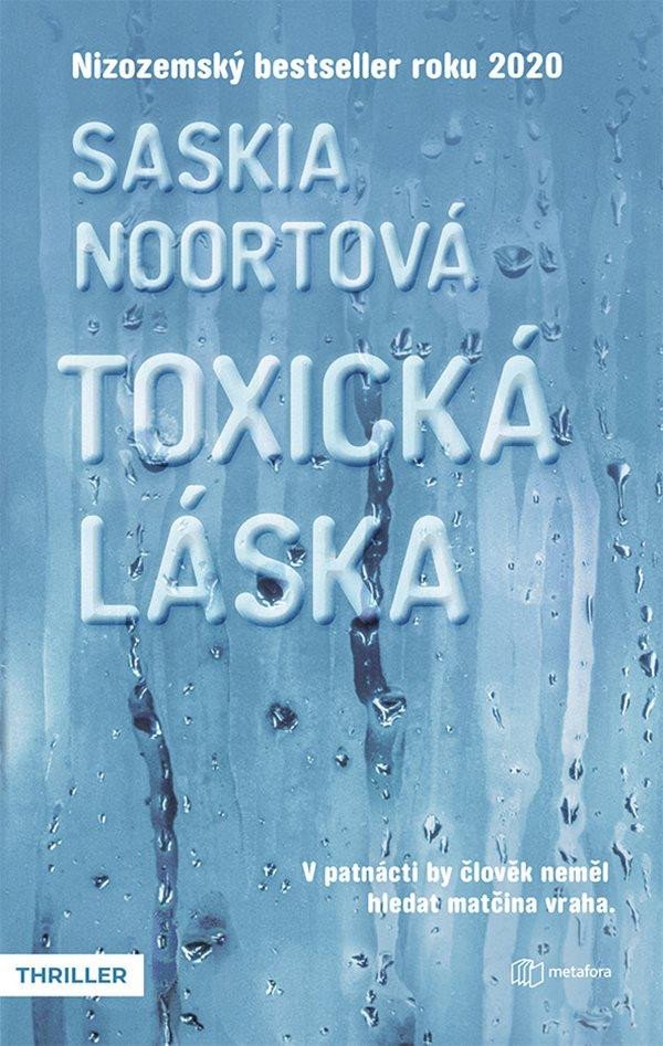 TOXICKÁ LÁSKA