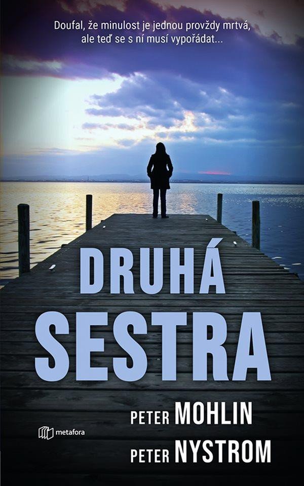 DRUHÁ SESTRA (AGENT JOHN ADDERLEY 2)