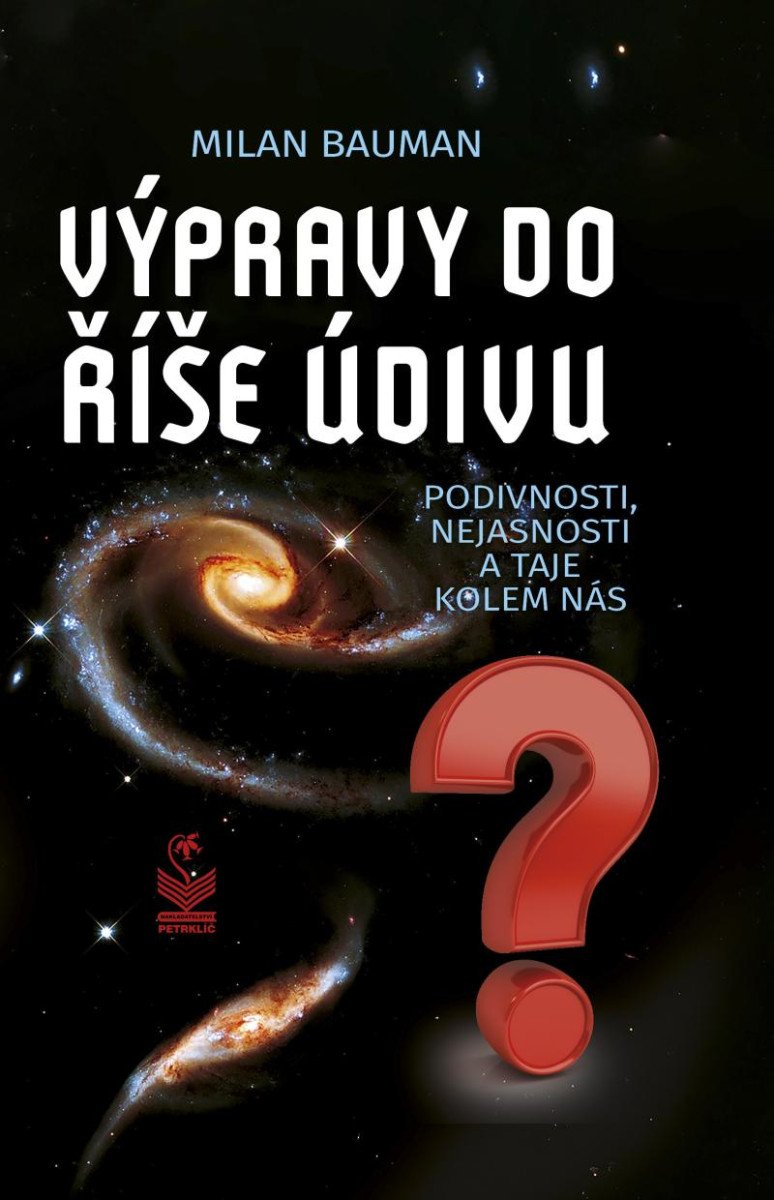 VÝPRAVY DO ŘÍŠE ÚDIVU