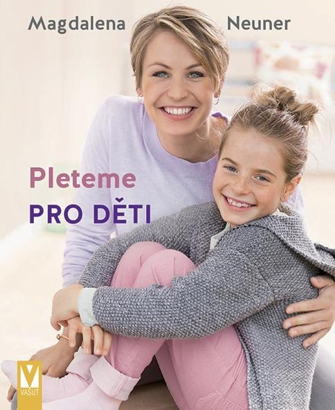 PLETEME PRO DĚTI