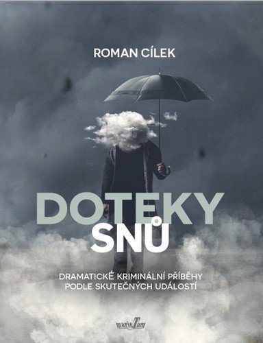 Obálka knihy
